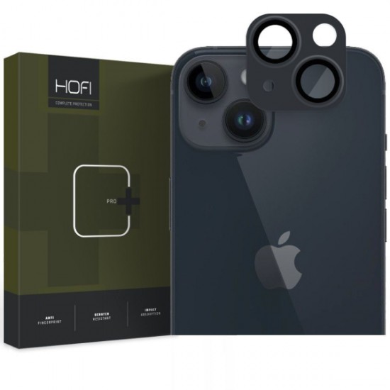 HOFI STYLING IPHONE CAMERA IPHONE 15 / 15 PLUS black