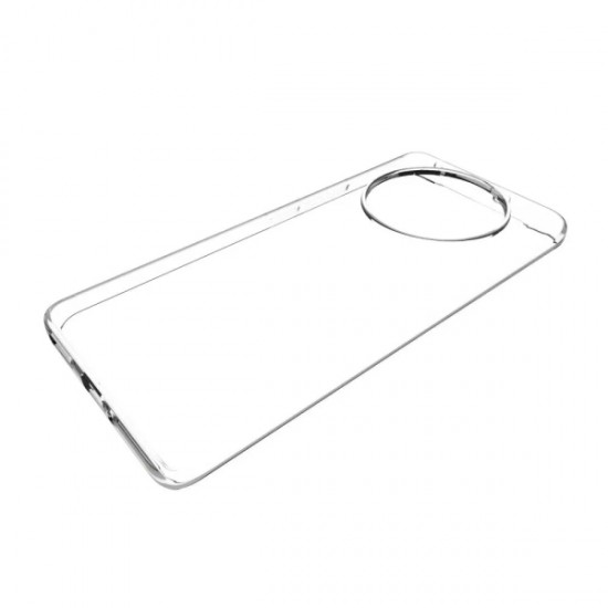 SENSO TPU 0.3 REALME 11 trans backcover