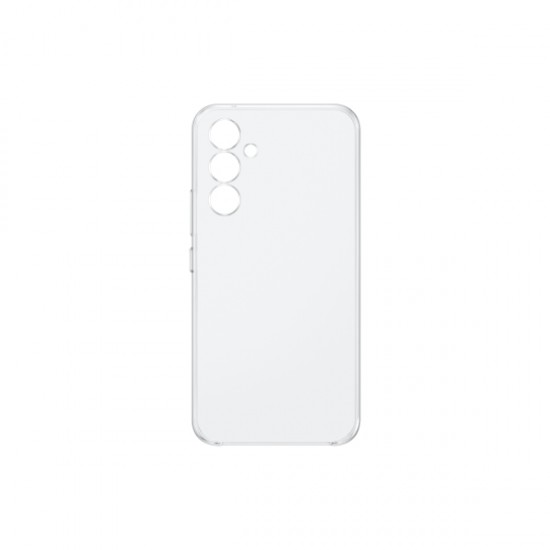 ORIGINAL CLEAR CASE COVER CASE SAMSUNG A25 5G backcover