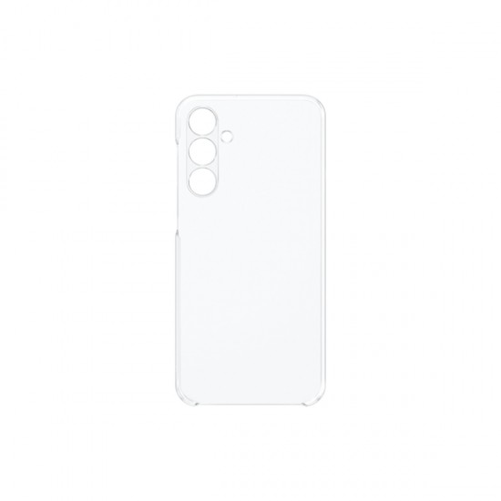 ORIGINAL CLEAR CASE COVER CASE SAMSUNG A16 4G / A16 5G backcover