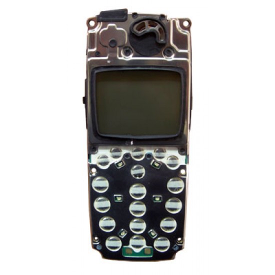 NOKIA 6510 ΟΘΟΝΗ FULL SET  3P OR