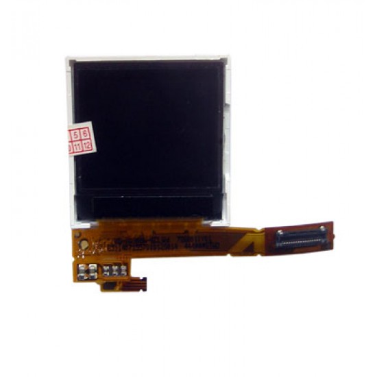 MOTOROLA V980 ΟΘΟΝΗ ΕΞΩΤΕΡΙΚΗ  3P OR