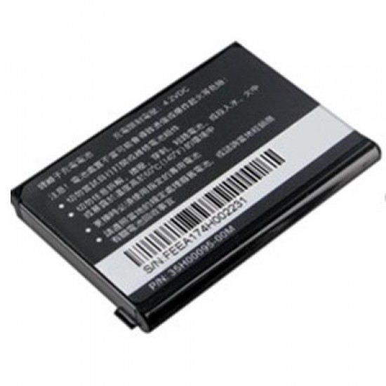 ΜΠΑΤΑΡΙΑ HTC S330 T3232 TOUCH 3G 1100mAh BULK OR