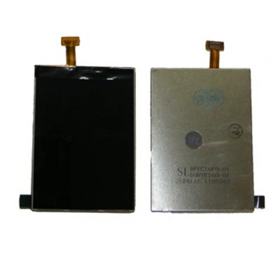 NOKIA C2-02/C2-03/C2-06 ΟΘΟΝΗ  3P OR