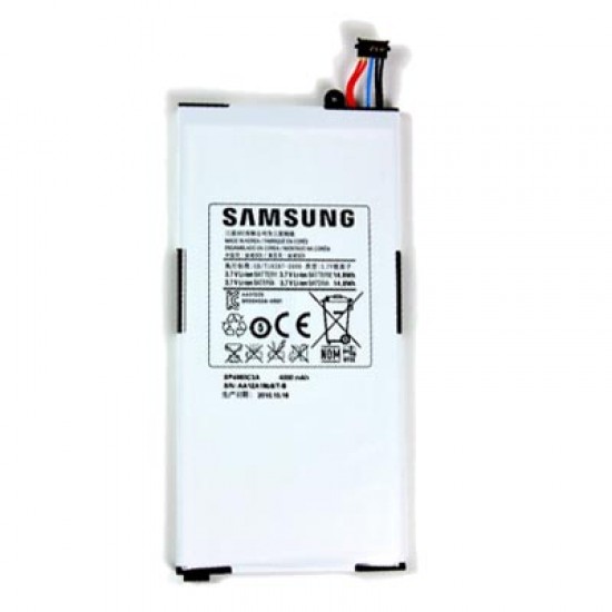 ΜΠΑΤΑΡΙΑ SAMSUNG SP4960C3A P1000 Galaxy TAB 4000mAh BULK OR