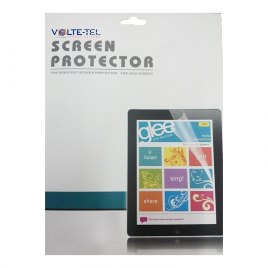 VOLTE-TEL SCREEN PROTECTOR SAMSUNG TAB P7500 10.1