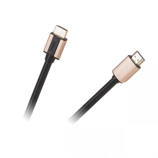 Καλώδιο HDMI - HDMI 15m Cabletech