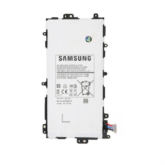 ΜΠΑΤΑΡΙΑ SAMSUNG SP3770E1H N5100 GALAXY NOTE 8.0 4600mAh BULK OR