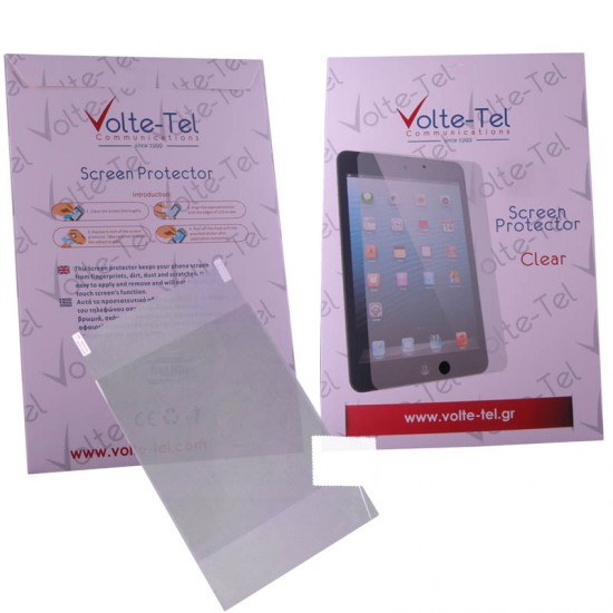 VOLTE-TEL SCREEN PROTECTOR SAMSUNG TAB 4 T230/T235 7.0