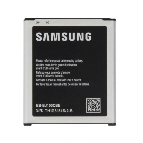 ΜΠΑΤΑΡΙΑ SAMSUNG EB-BJ100CBE J100 GALAXY J1 1850mAh BULK 3P OR