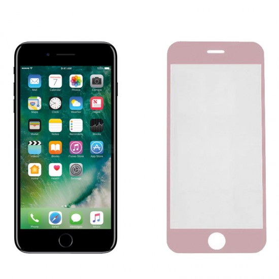 IDOL 1991 TEMPERED GLASS IPHONE SE 2020/IPHONE 8/7 4.7