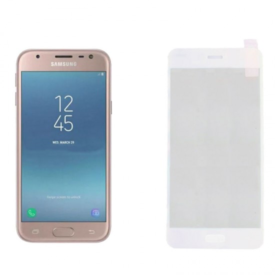 IDOL 1991 TEMPERED GLASS SAMSUNG J3 2017 J330 5.0