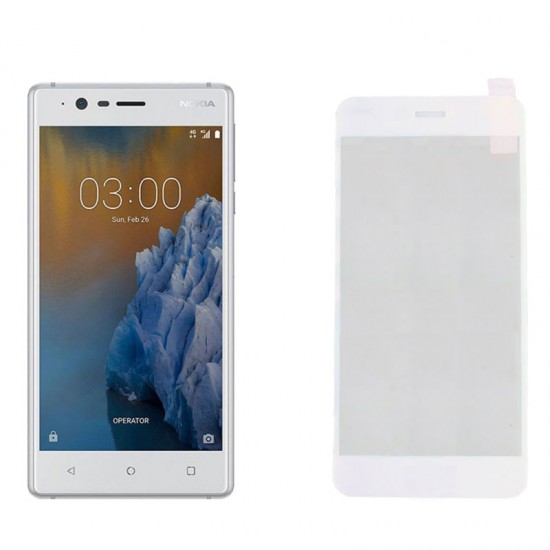 IDOL 1991 TEMPERED GLASS NOKIA 3 5.0