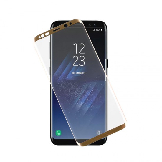 IDOL 1991 TEMPERED GLASS SAMSUNG S8 G950 5.8