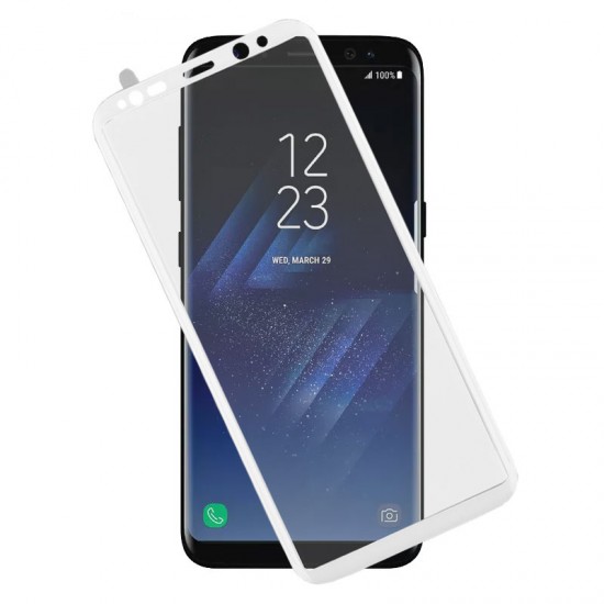 IDOL 1991 TEMPERED GLASS SAMSUNG S8+ G955 6.2