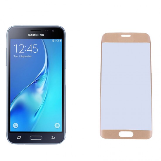 IDOL 1991 TEMPERED GLASS SAMSUNG J320 2016 5.0