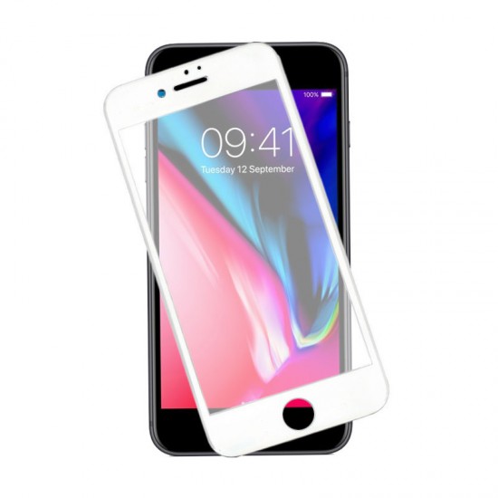 IDOL 1991 TEMPERED GLASS IPHONE SE 2020/IPHONE 8/7 4.7