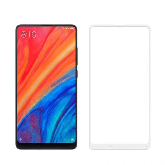 IDOL 1991 TEMPERED GLASS XIAOMI MI MIX 2S 5.99