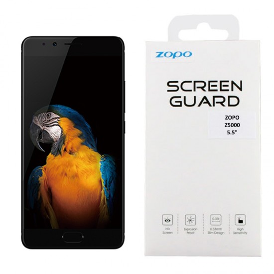 TEMPERED GLASS ZOPO Z5000 5.5