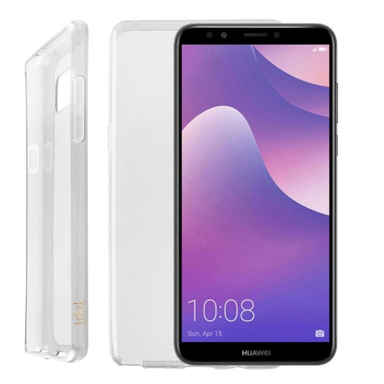 IDOL 1991 ΘΗΚΗ HUAWEI Y7 2018/Y7 PRIME 2018/HONOR 7C 5.99