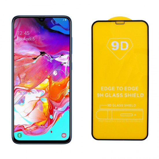 IDOL 1991 TEMPERED GLASS SAMSUNG A70 2019 A705 6.7