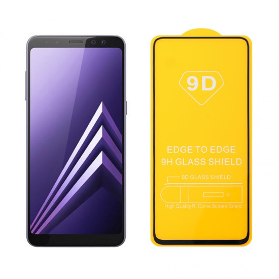 IDOL 1991 TEMPERED GLASS SAMSUNG A80 2019 A805 6.7