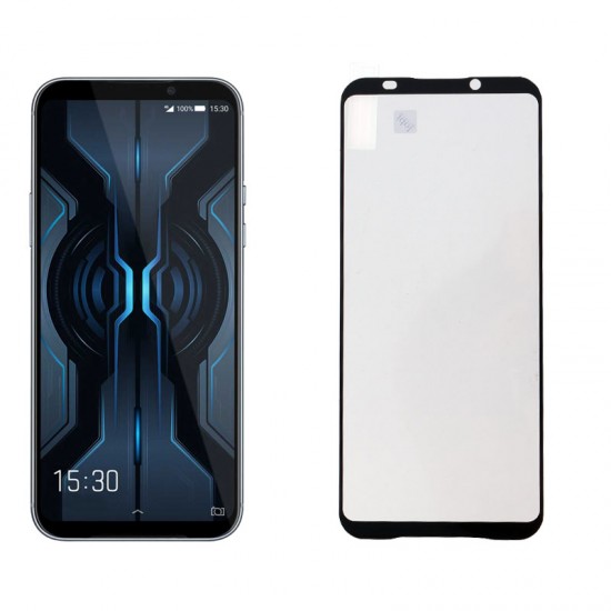 IDOL 1991 TEMPERED GLASS XIAOMI BLACK SHARK 2 PRO/SHARK 2 PRO 6.39