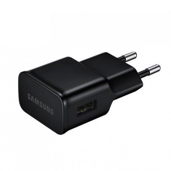 TRAVEL SAMSUNG EP-TA200EBE USB 5V 2A/9V 1.67A 15W BLACK BULK OR