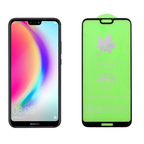 IDOL 1991 TEMPERED GLASS HUAWEI P20 LITE 5.84