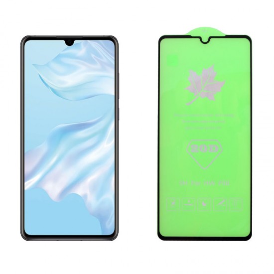 IDOL 1991 TEMPERED GLASS HUAWEI P30 6.1