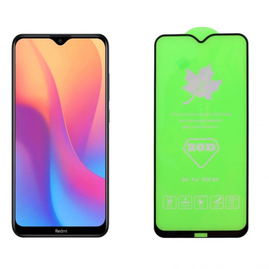 IDOL 1991 TEMPERED GLASS XIAOMI REDMI 8A 6.22