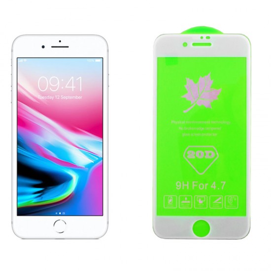 IDOL 1991 TEMPERED GLASS IPHONE SE 2020/IPHONE 8/7 4.7