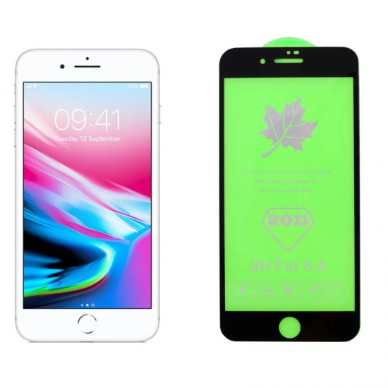 IDOL 1991 TEMPERED GLASS IPHONE 8/7 PLUS 5.5