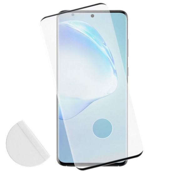 IDOL 1991 TEMPERED GLASS SAMSUNG S20 ULTRA G988 6.9