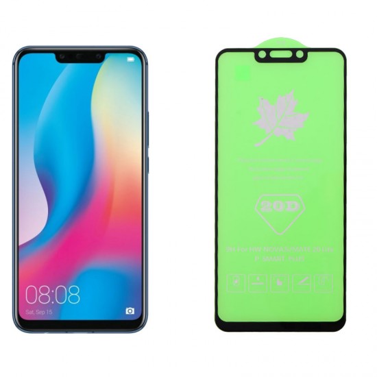 IDOL 1991 TEMPERED GLASS HUAWEI MATE 20 LITE 6.3