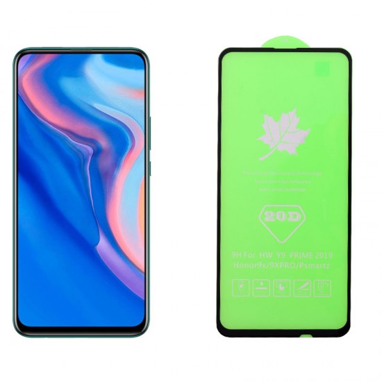 IDOL 1991 TEMPERED GLASS HUAWEI P SMART Z/Y9 PRIME 2019/HONOR 9X 6.59