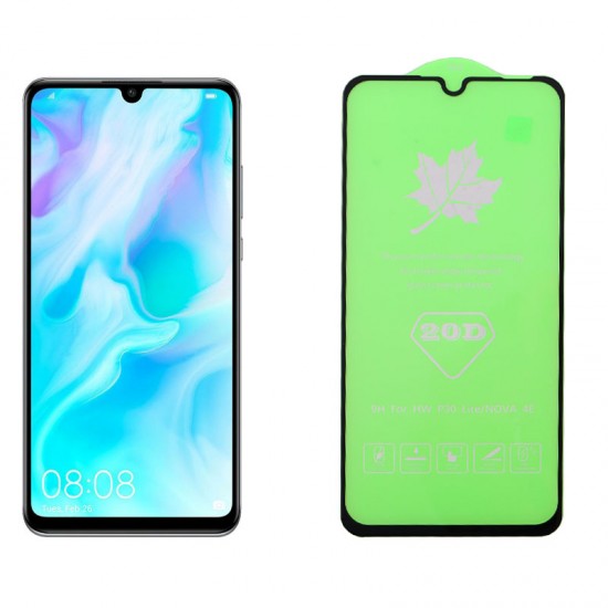 IDOL 1991 TEMPERED GLASS HUAWEI P30 LITE 6.15