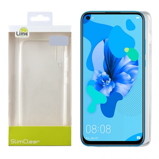 LIME ΘΗΚΗ HUAWEI P20 LITE 2019 6.4