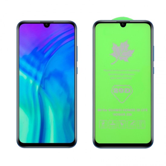 IDOL 1991 TEMPERED GLASS HUAWEI HONOR 20 LITE/HONOR 20E 6.21