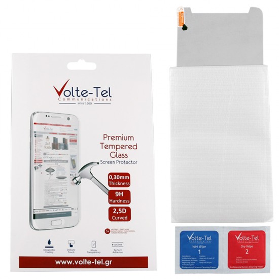 VOLTE-TEL TEMPERED GLASS HUAWEI MEDIAPAD T3-8 8.0