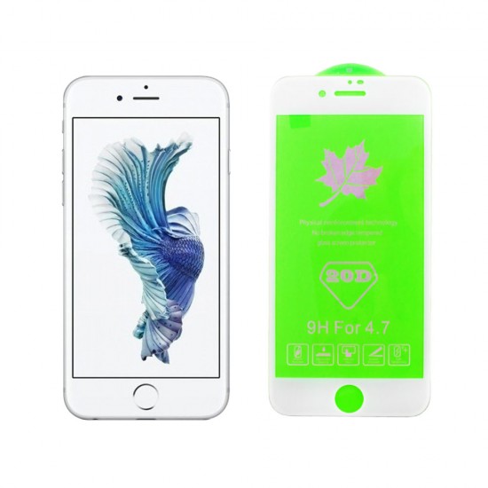 IDOL 1991 TEMPERED GLASS IPHONE 6S PLUS/6 5.5