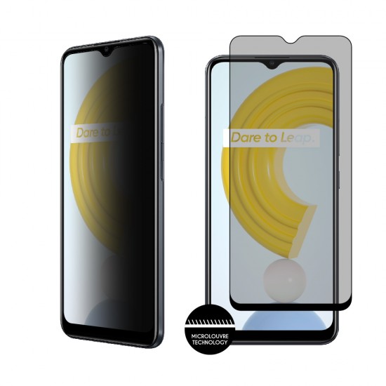 IDOL 1991 TEMPERED GLASS REALME C21 6.5