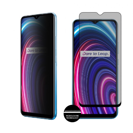 IDOL 1991 TEMPERED GLASS REALME C21Y/C25Y 6.5