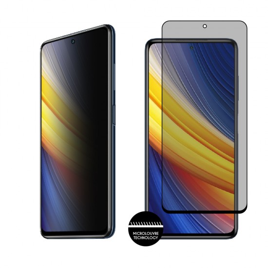 IDOL 1991 TEMPERED GLASS XIAOMI POCO X3/POCO X3 PRO 6.67