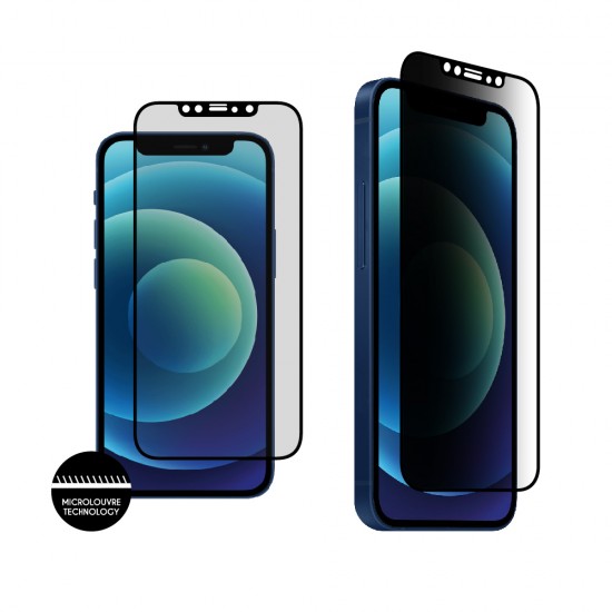 IDOL 1991 TEMPERED GLASS IPHONE 12 MINI 5.4