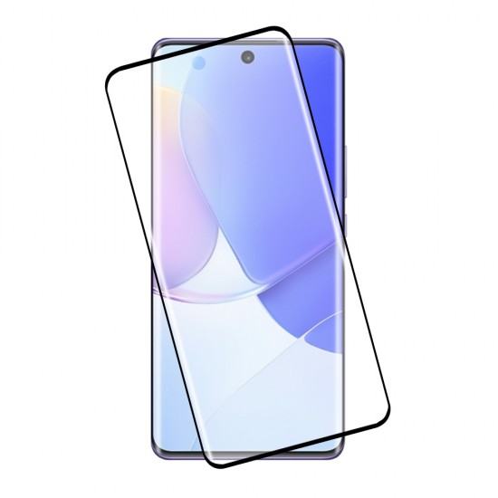 IDOL 1991 TEMPERED GLASS HUAWEI NOVA 9 6.57