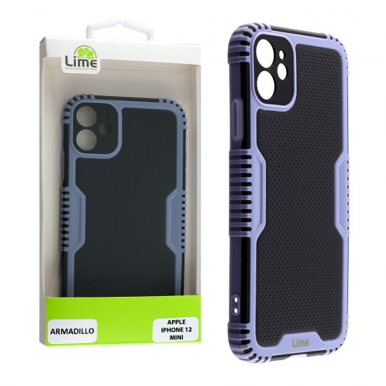 LIME ΘΗΚΗ IPHONE 12 MINI 5.4