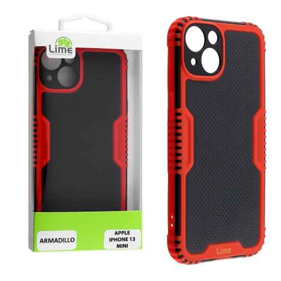 LIME ΘΗΚΗ IPHONE 13 MINI 5.4