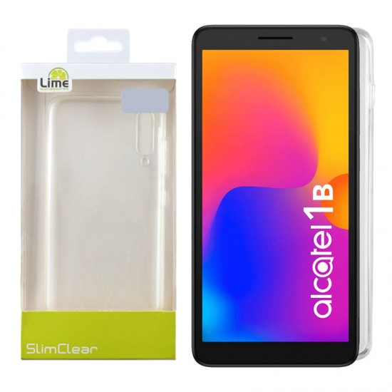 LIME ΘΗΚΗ ALCATEL 1B 2022 5031 5.5