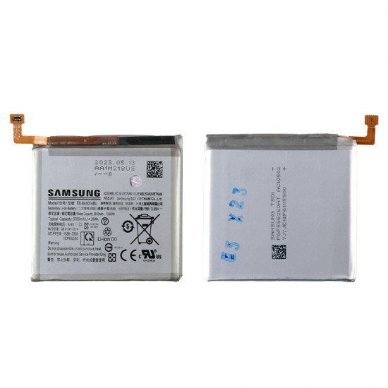 ΜΠΑΤΑΡΙΑ SAMSUNG EB-BA905ABU A80 A805 3600mAh BULK 3P OR